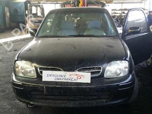 Brugte NISSAN MICRA II (K11) 1.0 i 16V (K11) (54 hp) 4409847