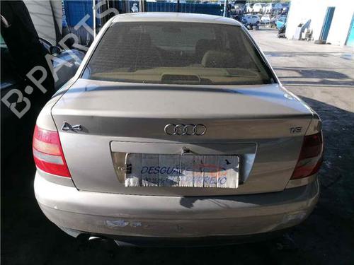 Right mirror AUDI A4 B5 (8D2) 1.8 | BP31893230C27 