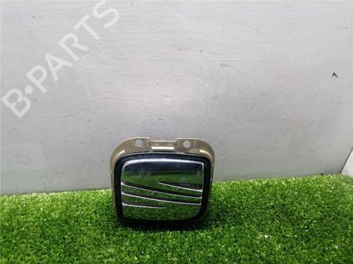 Used Tailgate handle Tailgate handle 33478336 33478336