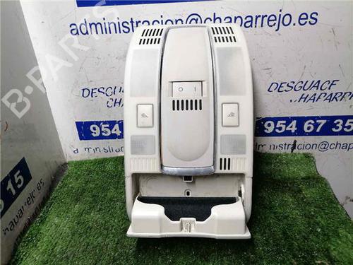 Interior roof light AUDI A6 C6 (4F2) 2.4 | BP31899080I8 