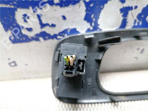 Right rear window switch PEUGEOT 307 Break (3E) 2.0 HDI 110 | BP31899808I28 - Image 3