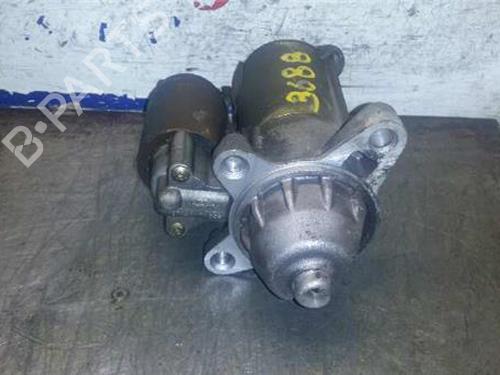 Used Starter FORD ESCORT VI (GAL, AAL, ABL) 1.6 i 16V (88 hp) 31889573