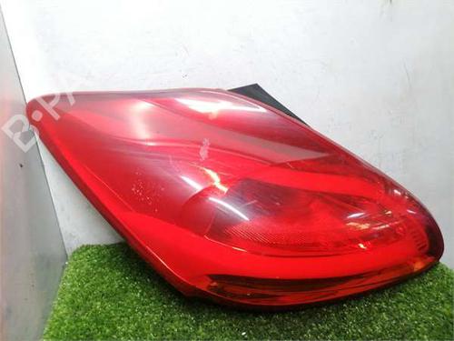 Left taillight KIA CEE'D (JD) 1.6 CRDi 110 | BP35997908C34 - Image 2