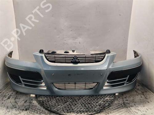 Used Front bumper Front bumper 37185929 37185929