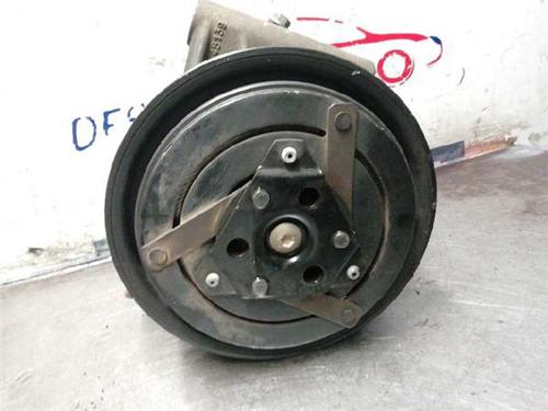 AC compressor NISSAN PRIMERA (P12) 1.6 | BP31896520M34