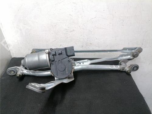Used Front wiper motor BMW X1 (F48) sDrive 18 d (150 hp) 31911223