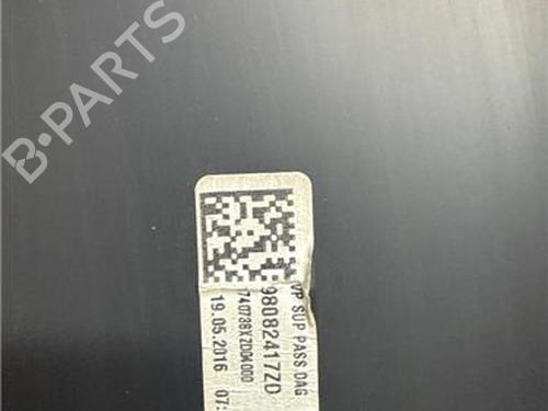 Handskerum PEUGEOT EXPERT Van (V_) 1.6 BlueHDi 95 | BP31911482C95