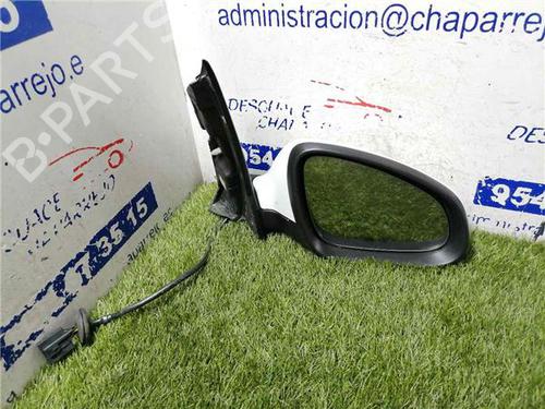 Used Right mirror OPEL ASTRA J (P10) 1.7 CDTI (68) (110 hp) 31894134