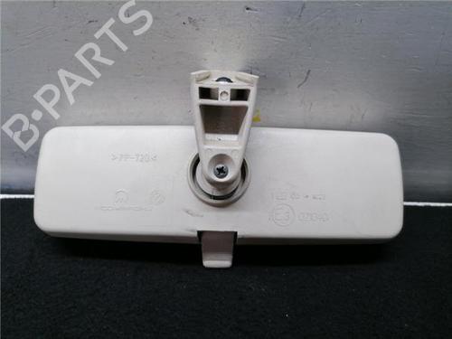 Rear mirror FIAT 500 (312_) 1.2 LPG (312AXA1A) | BP33477952I6 - Image 3