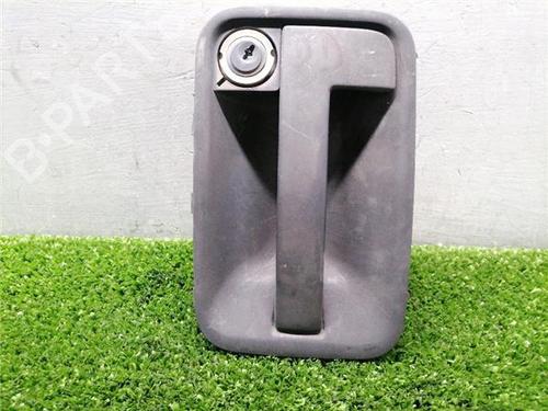 Used Front right exterior door handle Front right exterior door handle PEUGEOT EXPERT (224_) 1.9 D (69 hp) 36146496 36146496