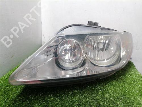 Used Left headlight Left headlight SEAT EXEO (3R2) 2.0 TDI (120 hp) 33278643 33278643
