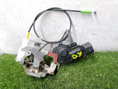 Used Rear right lock Rear right lock TOYOTA AYGO (_B1_) 1.0 (KGB10_, KGB10R) (68 hp) 36382805 36382805
