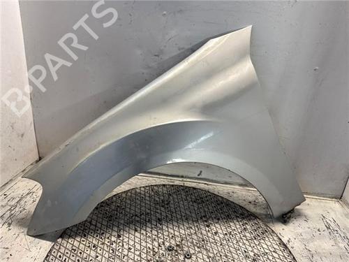 Guarda-lamas esquerdo Guarda-lamas esquerdo MERCEDES-BENZ M-CLASS (W164) ML 320 CDI 4-matic (164.122) (224 hp) 33132463 33132463