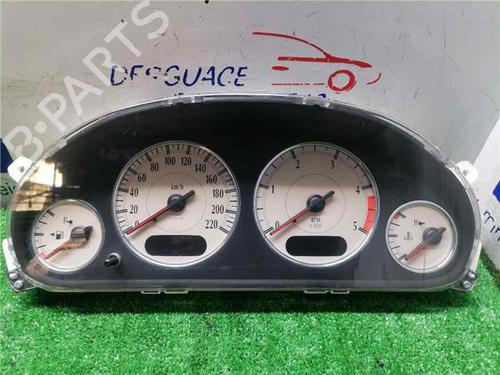 Used Instrument cluster CHRYSLER VOYAGER IV (RG, RS) 2.8 CRD (150 hp) 31899252