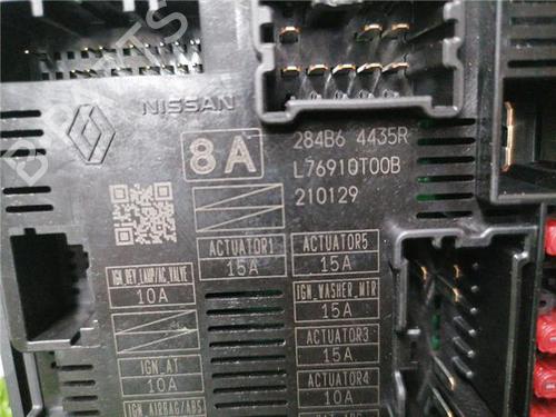Other DACIA SANDERO III 1.0 TCe 90 | BP33835580O1 - Image 3