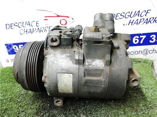 AC compressor BMW 5 (E39) 528 i | BP31897283M34