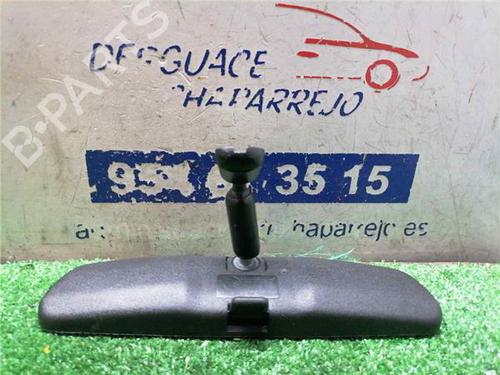Rear mirror JAGUAR X-TYPE I (X400) 2.0 D | BP31899346I6
