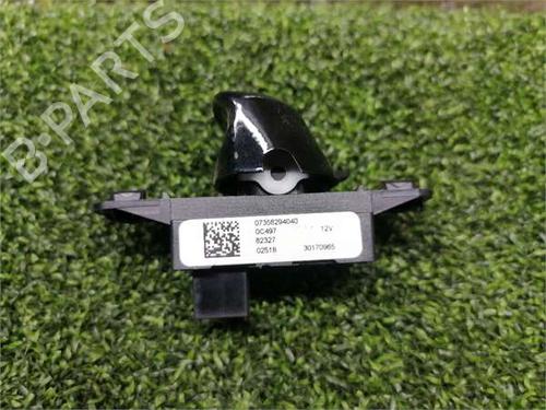 Right front window switch FIAT 500L (351_, 352_) 0.9 (199LYC1B) | BP39416799I26 - Image 4
