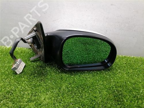 Used Right mirror Right mirror PEUGEOT 406 (8B) 2.0 HDI 90 (90 hp) 33679328 33679328