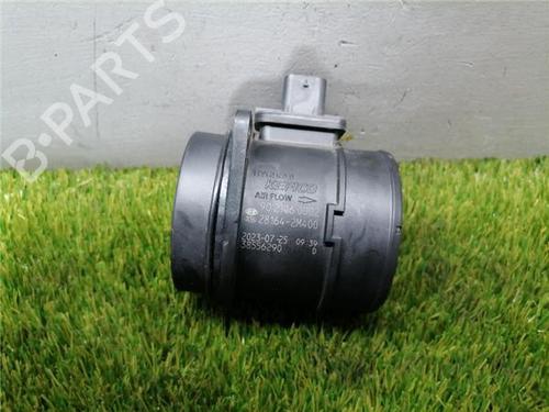 Used Mass air flow sensor HYUNDAI TUCSON (NX4E, NX4A) 1.6 T-GDi Hybrid 48V (179 hp) 31901673