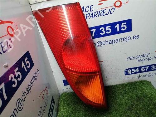 Left taillight FORD FOCUS I (DAW, DBW) 2.0 16V | BP31893960C34