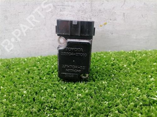 Debimetro TOYOTA COROLLA (_E12_) 2.0 D-4D (CDE120_, CDE120R) (90 hp) 32308015