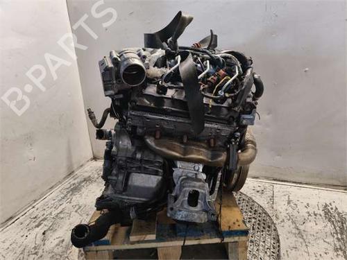 Engine AUDI A4 B8 Avant (8K5) 2.7 TDI | BP37163141M1 - Image 3