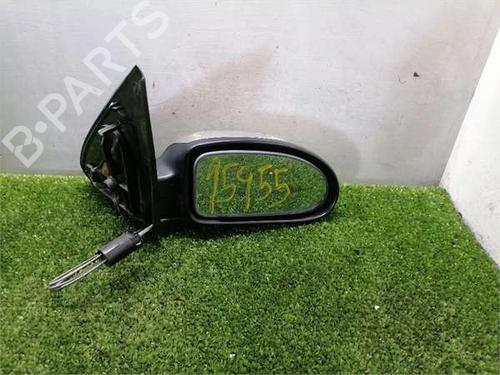 Used Right mirror Right mirror FORD FOCUS I (DAW, DBW) 1.8 Turbo DI / TDDi (90 hp) 36172309 36172309