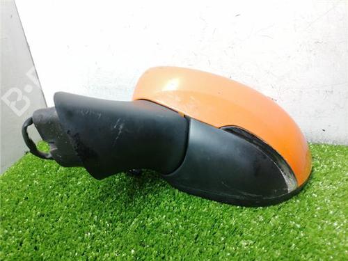 Left mirror RENAULT CLIO IV (BH_) 1.5 dCi 90 | BP32223194C26