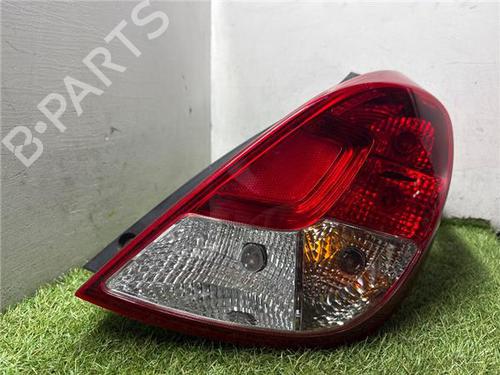 Used Right taillight Right taillight HYUNDAI i20 II (GB, IB) 1.2 (84 hp) 32690316 32690316