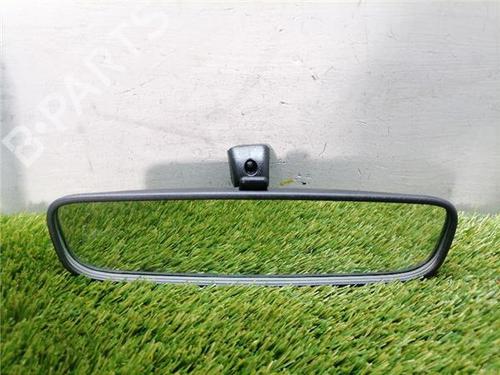 Bakspejl indvendigt HYUNDAI i20 II (GB, IB) 1.2 (84 hp) 31901546
