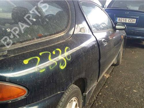 Pièces Détachées Usagées MAZDA MX-3 (EC) 1.8 i V6 (ECPSA) (129 hp) 4407821