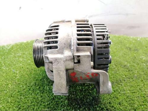Used Alternator Alternator CITROËN SAXO Hatchback van (S3_) 1.5 D (58 hp) 36053507 36053507