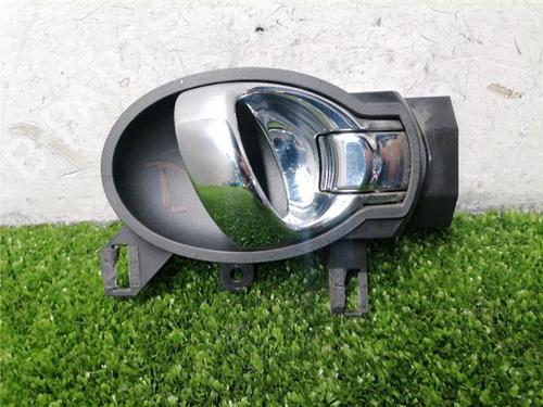 Højre bagtil invendig håndtag Højre bagtil invendig håndtag NISSAN JUKE (F15) 1.6 (117 hp) 34049187 34049187