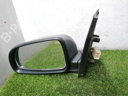 Used Left mirror Left mirror 37431462 37431462