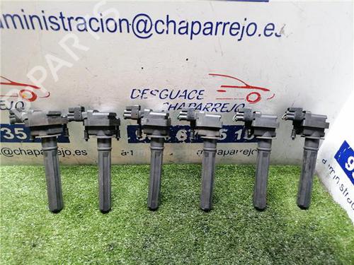 Bobine D'allumage CHRYSLER 300M (LR) 3.5 V6 24V (254 hp) 31898563