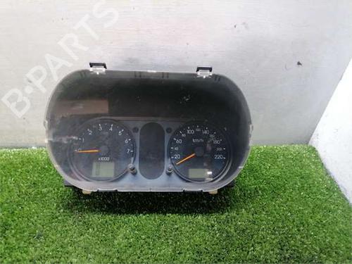 Used Instrument cluster Instrument cluster 34498116 34498116
