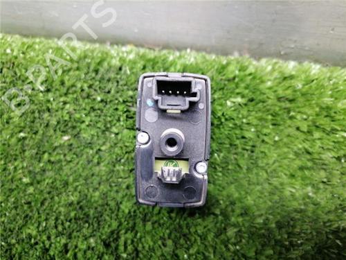Left rear window switch MERCEDES-BENZ A-CLASS (W169) A 150 (169.031, 169.331) | BP35796757I29 - Image 2