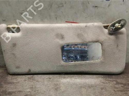 Høyre solskjerm HONDA ACCORD V (CC, CD) 2.0 i S (CD4) (131 hp) 31895156