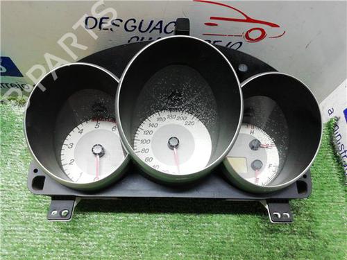 instrument-cluster-mazda-3-bk-2003-2004-2005-2006-2007-2008-2009-31897586 main image