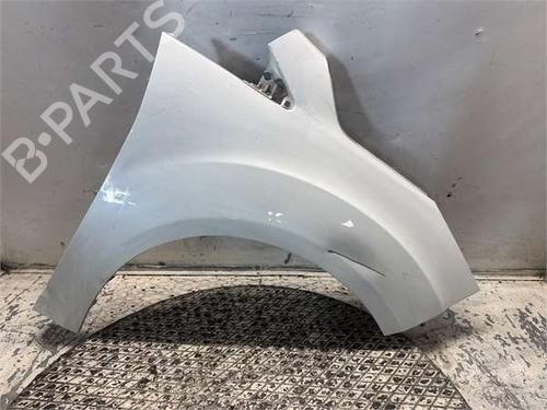 Forskærm Højre Forskærm Højre FORD C-MAX II (DXA/CB7, DXA/CEU) 1.0 EcoBoost (125 hp) 37479744 37479744
