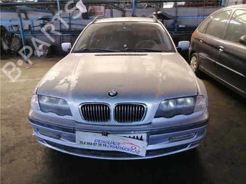 Used Parts BMW 3 Touring (E46) 320 d (136 hp) 4409798