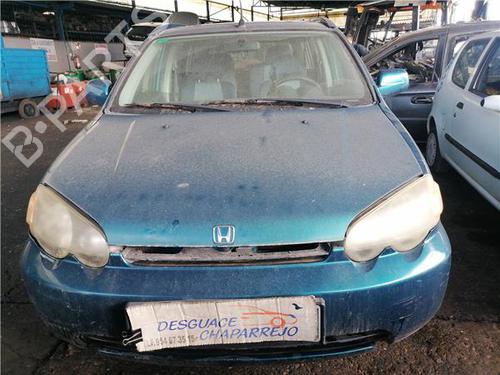 Used Parts HONDA HR-V (GH_) 1.6 16V 4WD (GH2, GH4) (124 hp) 4409373