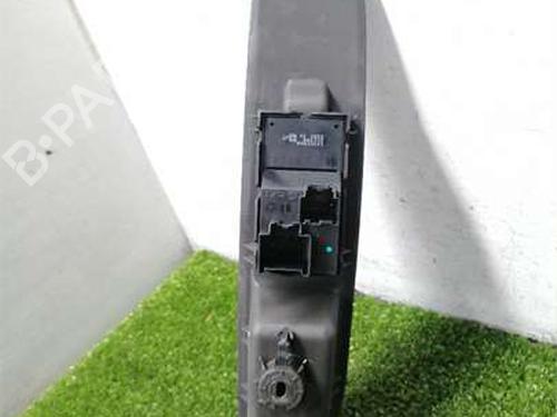 Right front window switch OPEL MOKKA / MOKKA X (J13) 1.6 CDTI (_76) | BP36483385I26 - Image 2