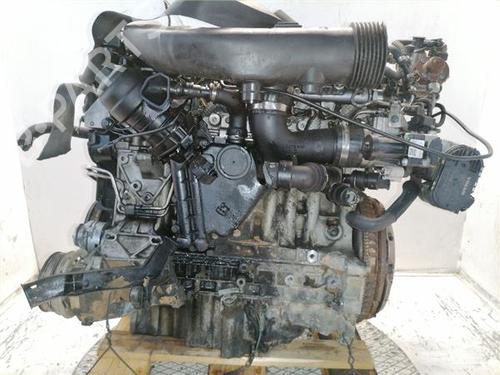 Motore VOLVO S60 II (134) D4 (163 hp) 32377166