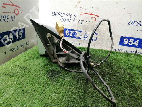 Left mirror AUDI A4 B6 (8E2) 2.0 | BP31893091C26