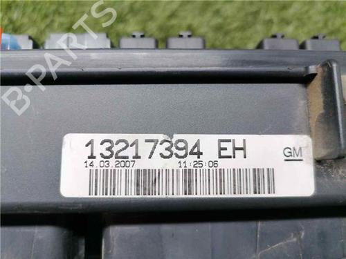 Fuse box OPEL CORSA D (S07) 1.3 CDTI (L08, L68) | BP31890732E1 - Image 3