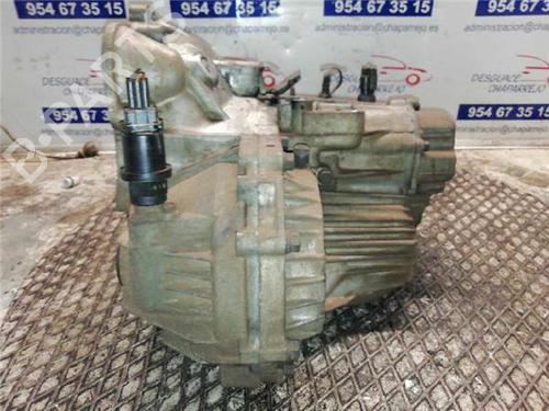 Gearbox KIA JOICE (MTE1P) 2.0 | BP31891549M3