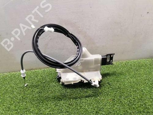 Used Front right lock Front right lock 38736974 38736974