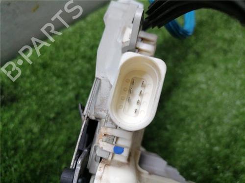 Front left lock AUDI A4 B8 (8K2) 2.0 TDI | BP31911289C98